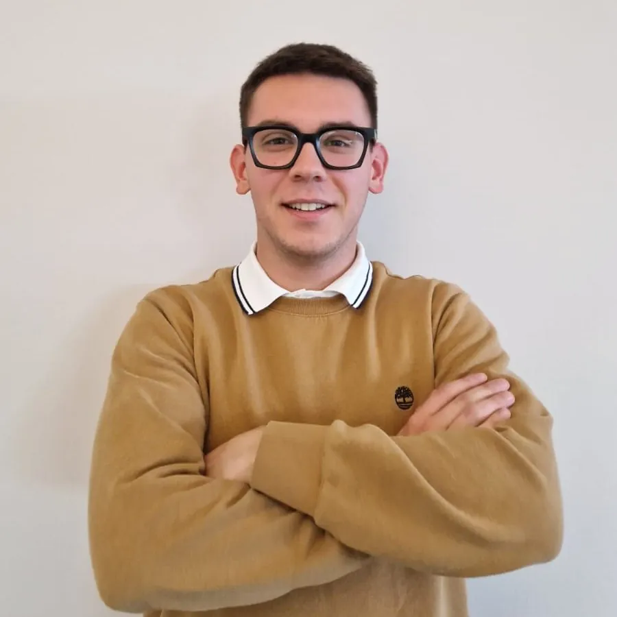 Alex Magarini, sviluppatore siti web a Orzinuovi (Brescia)