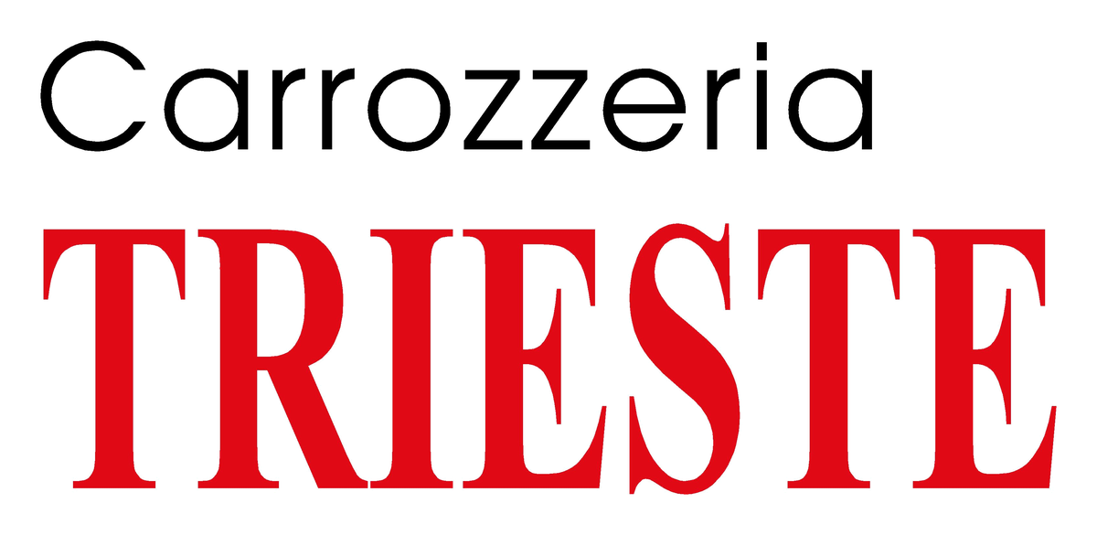 Logo Carrozzeria Trieste