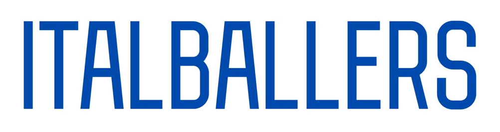 Logo Italballers