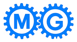 Logo MG Tecnologie