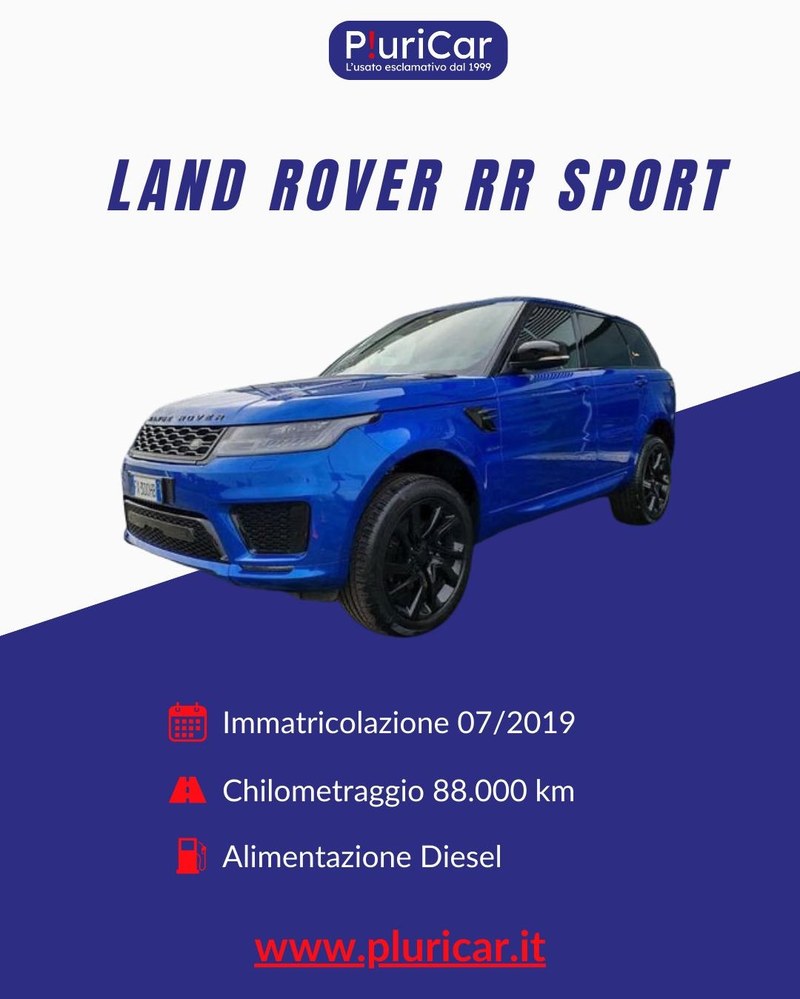 pluricar post prima